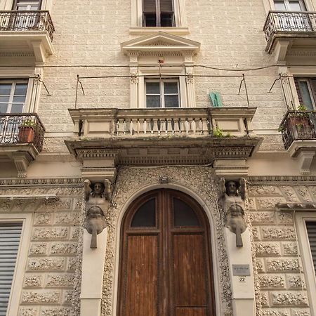 Ferienwohnung Downtown Srl - Cinque Terre New Liberty La Spezia Exterior foto