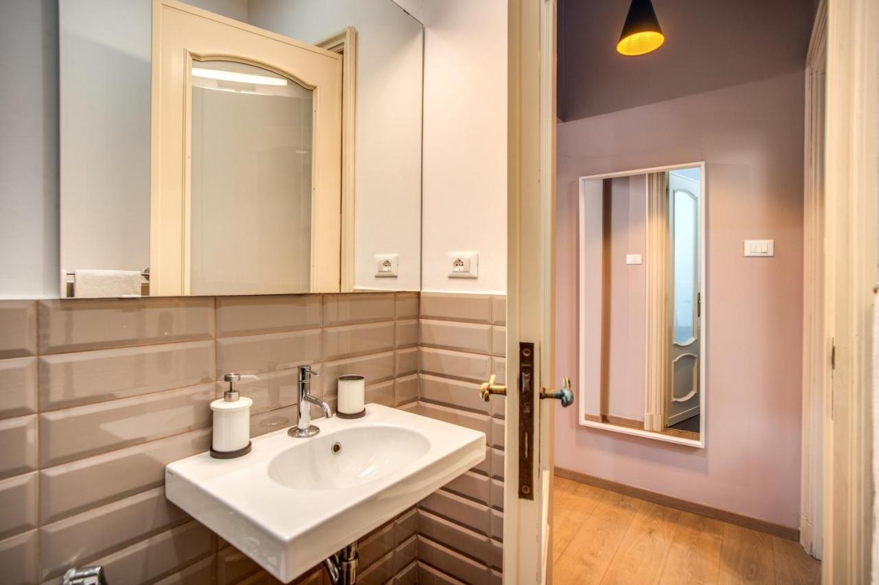 Ferienwohnung Downtown Srl - Cinque Terre New Liberty La Spezia Exterior foto