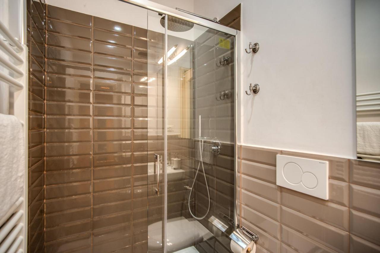 Ferienwohnung Downtown Srl - Cinque Terre New Liberty La Spezia Exterior foto