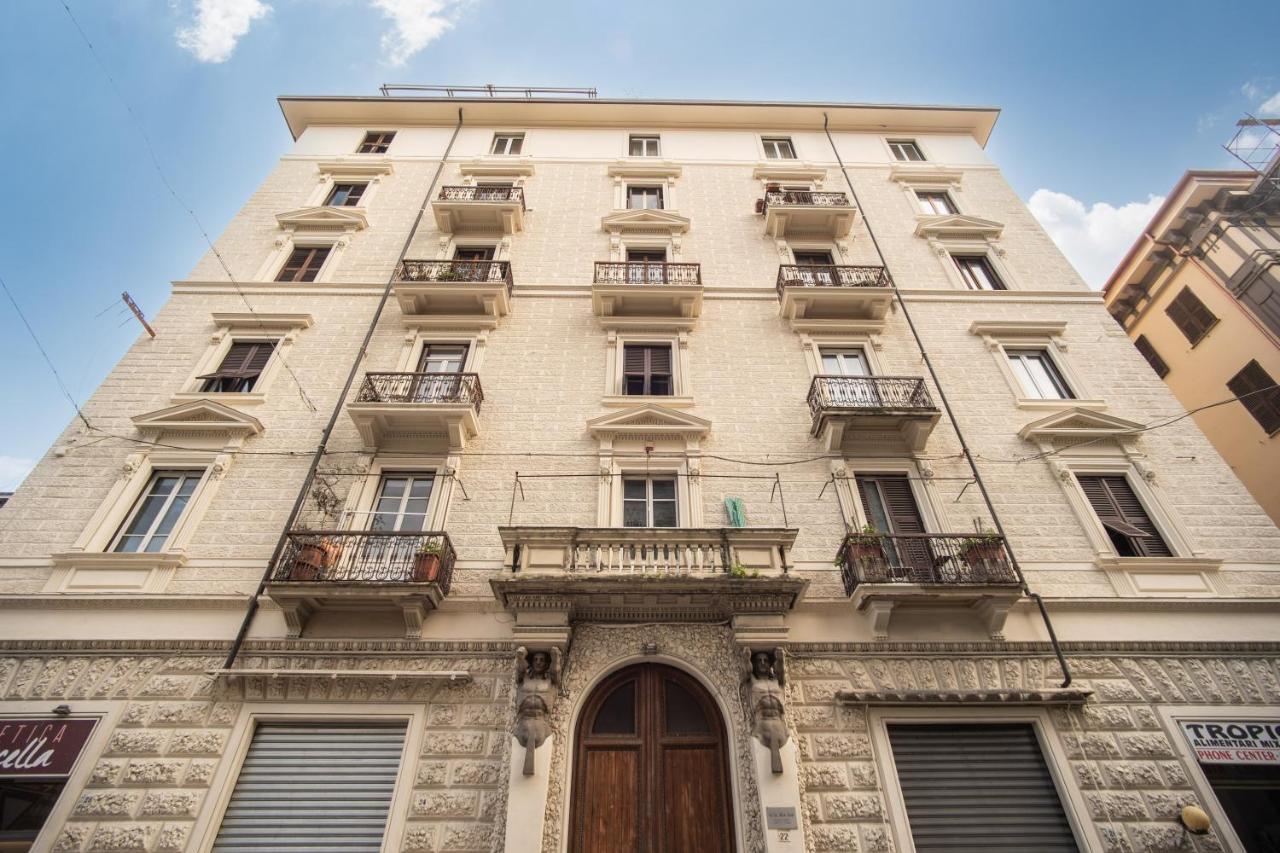 Ferienwohnung Downtown Srl - Cinque Terre New Liberty La Spezia Exterior foto