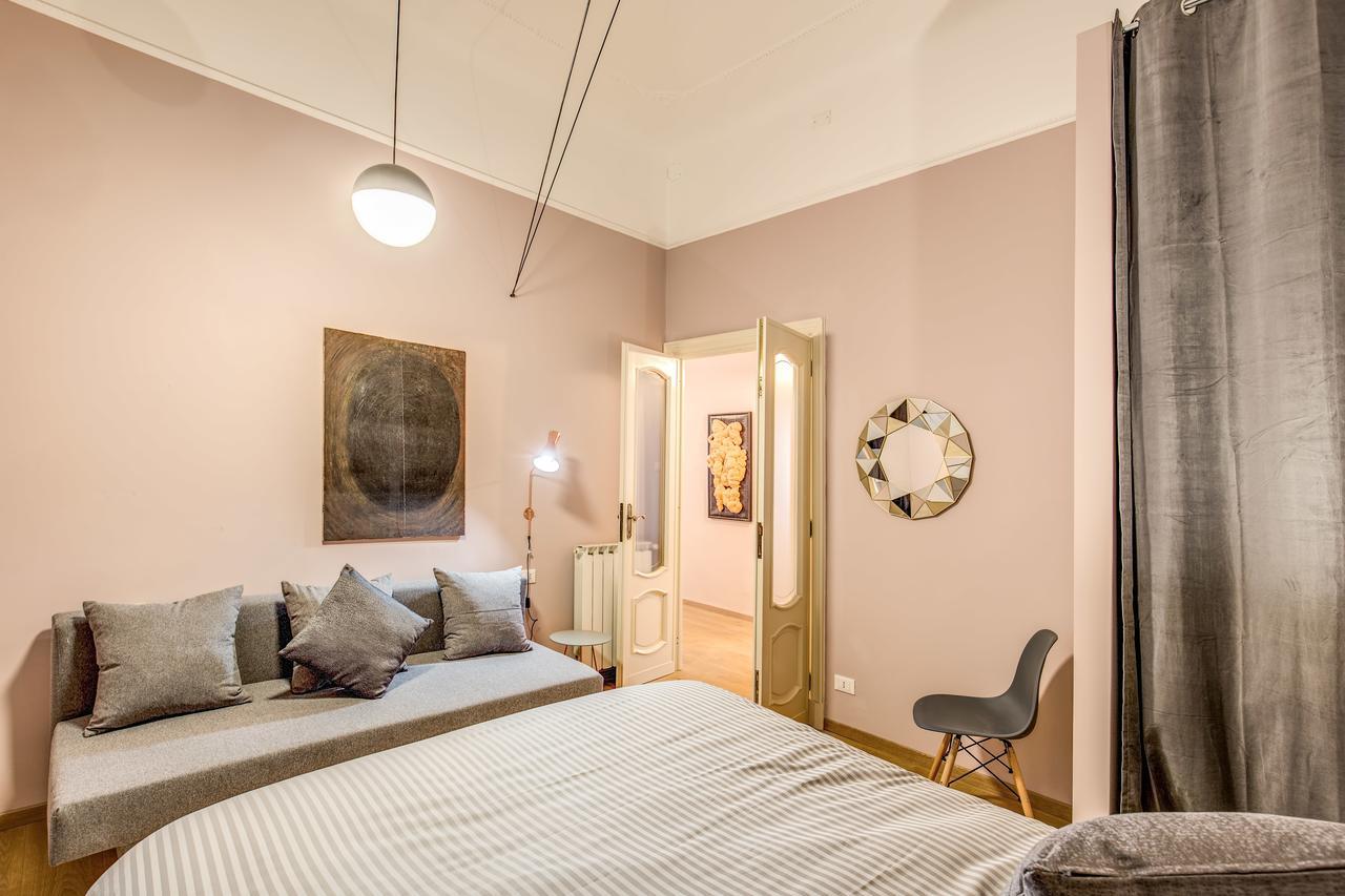 Ferienwohnung Downtown Srl - Cinque Terre New Liberty La Spezia Exterior foto