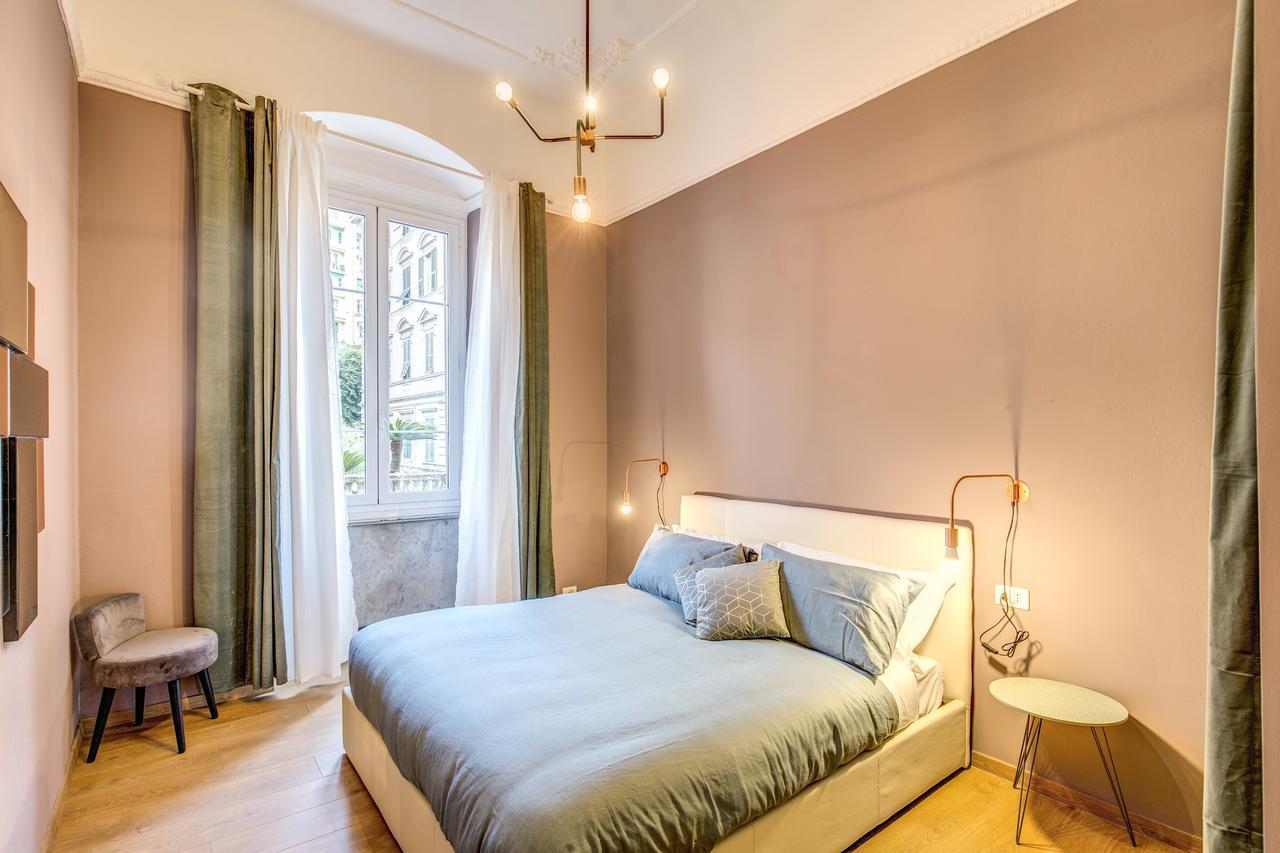 Ferienwohnung Downtown Srl - Cinque Terre New Liberty La Spezia Exterior foto