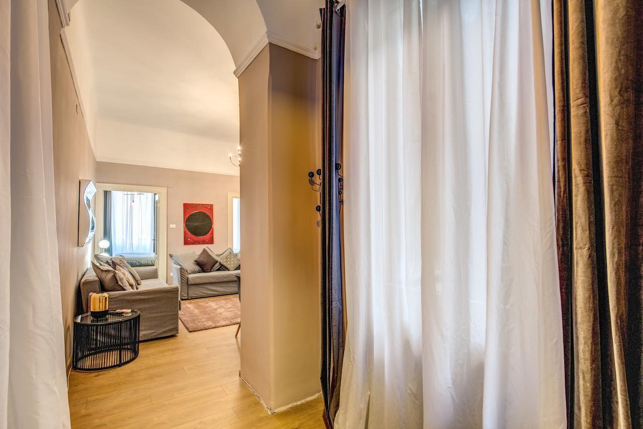 Ferienwohnung Downtown Srl - Cinque Terre New Liberty La Spezia Exterior foto
