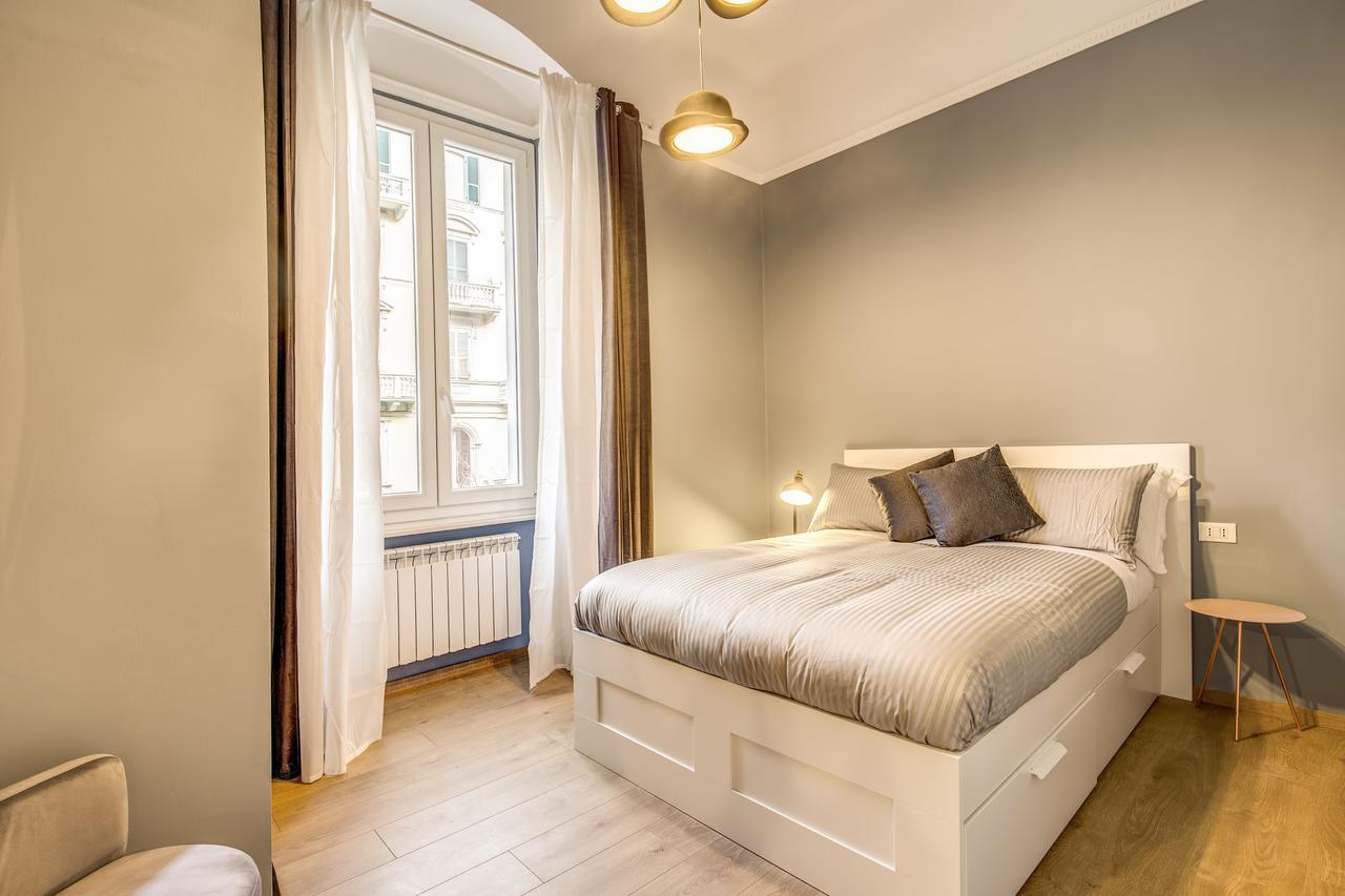 Ferienwohnung Downtown Srl - Cinque Terre New Liberty La Spezia Exterior foto