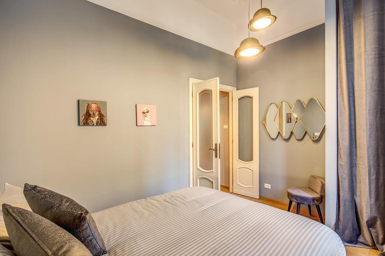 Ferienwohnung Downtown Srl - Cinque Terre New Liberty La Spezia Exterior foto