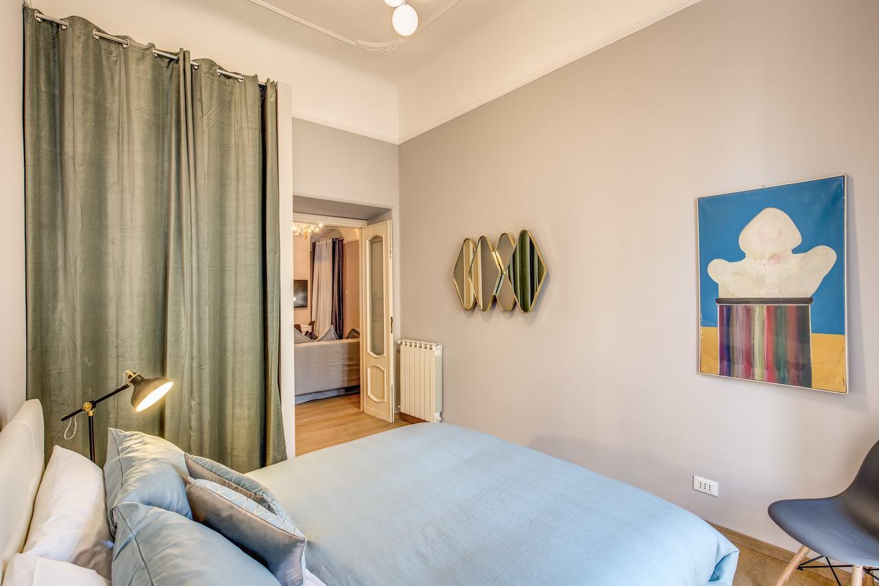 Ferienwohnung Downtown Srl - Cinque Terre New Liberty La Spezia Exterior foto