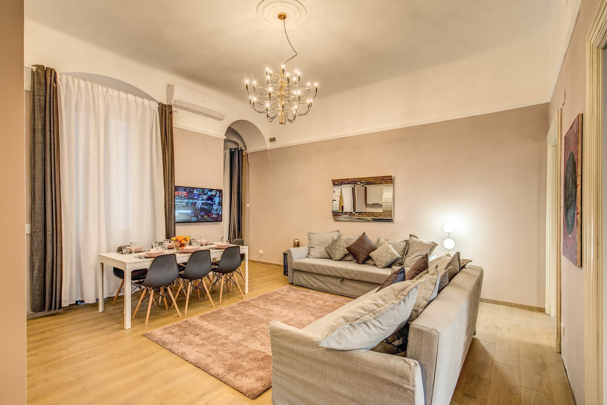 Ferienwohnung Downtown Srl - Cinque Terre New Liberty La Spezia Exterior foto