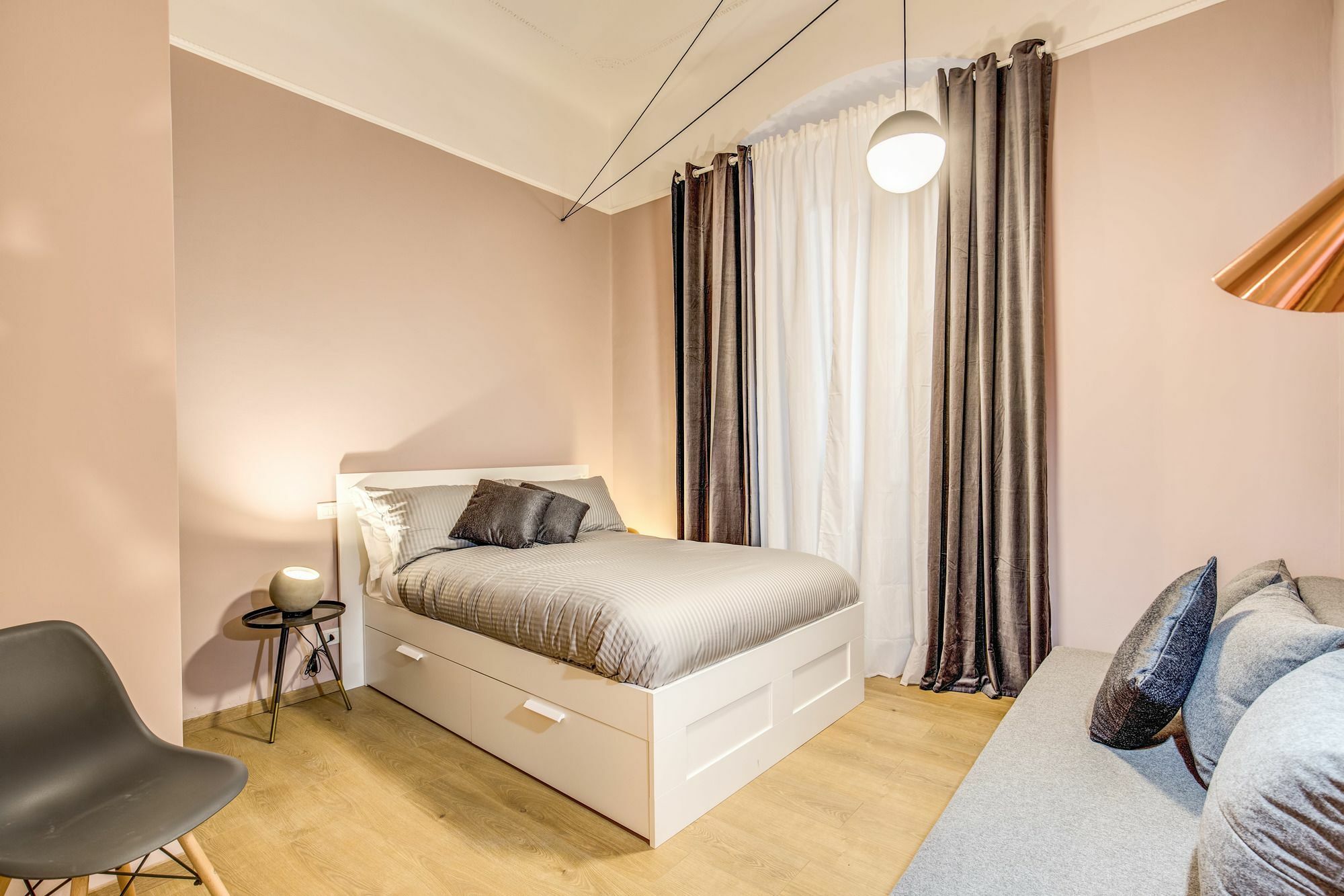 Ferienwohnung Downtown Srl - Cinque Terre New Liberty La Spezia Exterior foto
