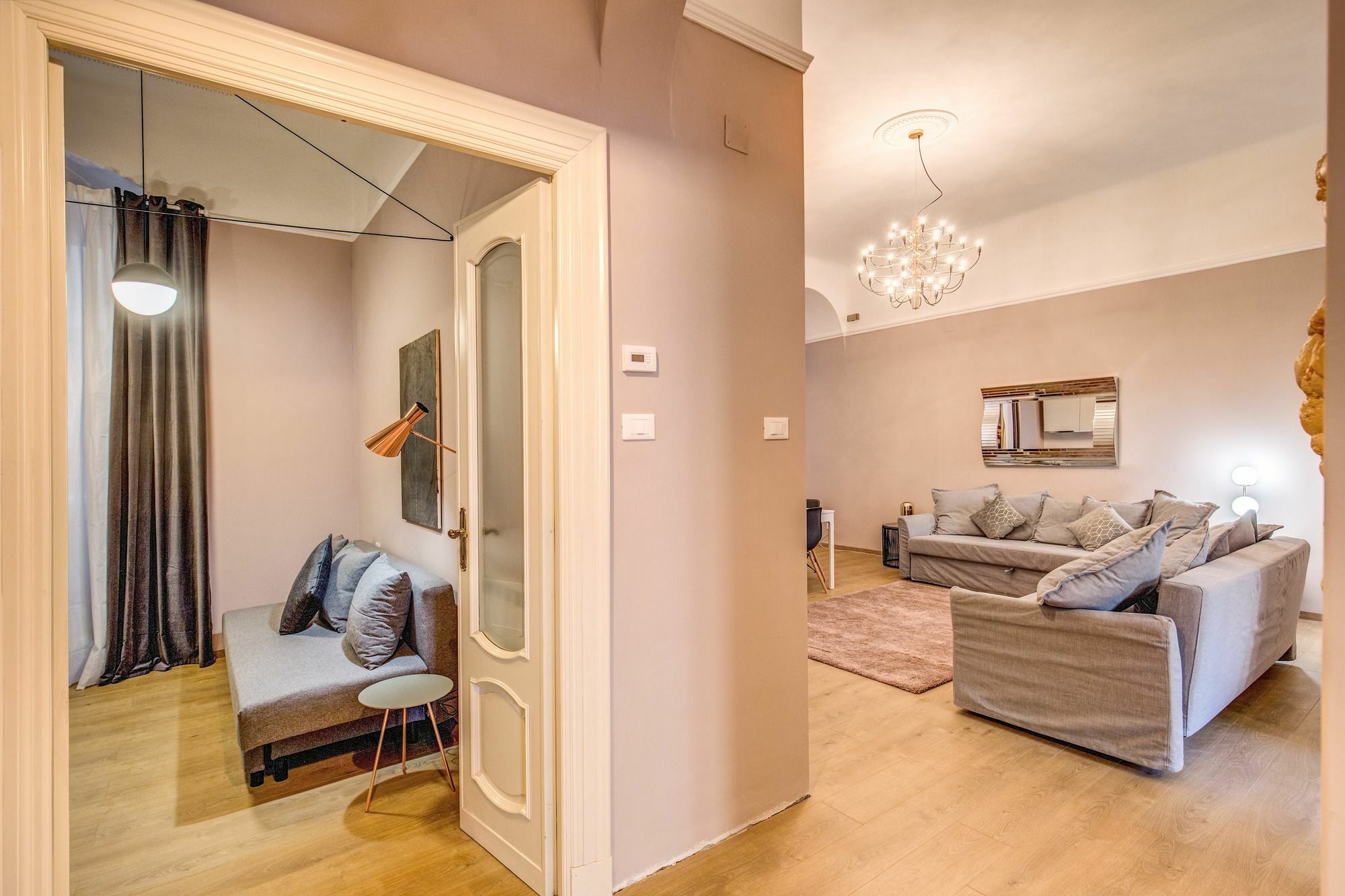 Ferienwohnung Downtown Srl - Cinque Terre New Liberty La Spezia Exterior foto