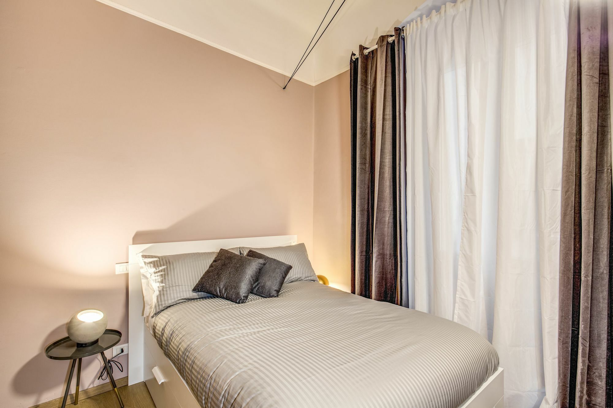 Ferienwohnung Downtown Srl - Cinque Terre New Liberty La Spezia Exterior foto
